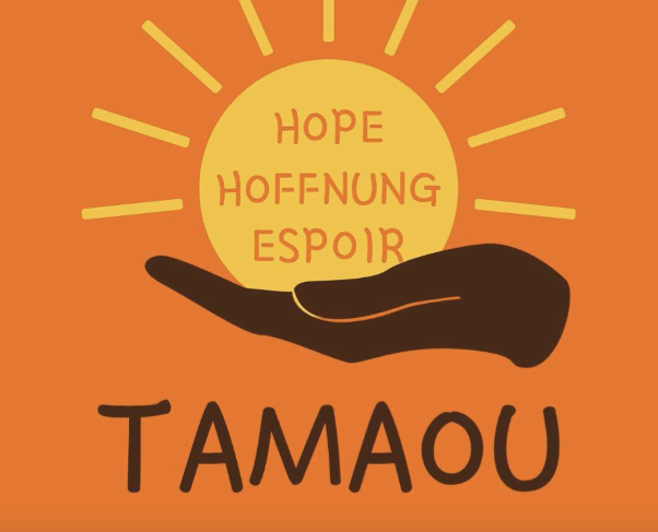 Hilfsorganisation Tamaou